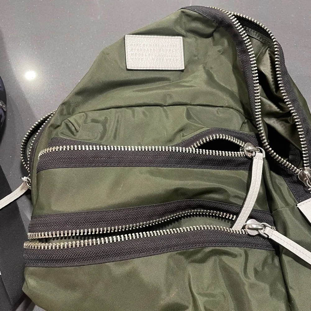 Marc Jacobs backpack - Picture 2 of 3